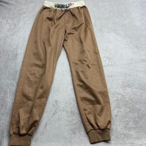 Scent Blocker Plus Pants Mens Medium Brown Activated Carbon Outdoor Performance